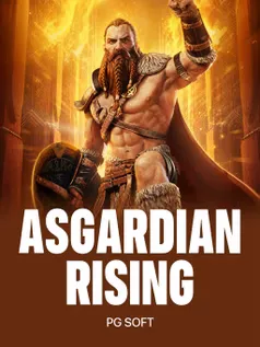 Asgardian Rising di JosToto