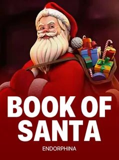 Book of Santa di JosToto