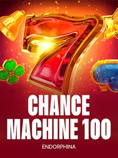 Change Machine 100 di JosToto