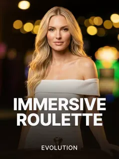Immersive Roulette di JosToto