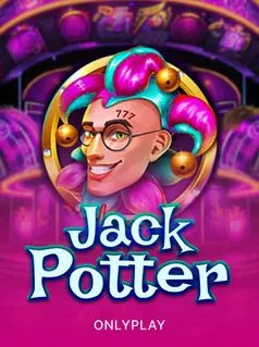Jack Potter di JosToto