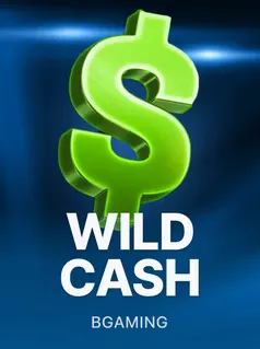 Wild Cash di JosToto